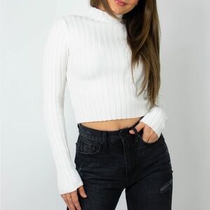 ❌SOLD❌ Grey Bandit | Shay Long Sleeve